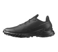 Salomon Alphacross 5 Chaussures de trail pour Homme, Accroche puissante, Confort longue durée, Performance et polyvalence, Black, 44 ⅔