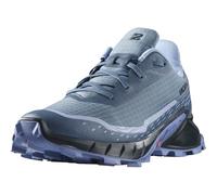 Salomon Alphacross 5 Chaussures de Trail Running pour Femme, Accroche puissante, Confort longue durée, Performance et polyvalence, Bering Sea, 39 1/3