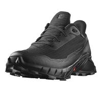 Salomon Alphacross 5 Goretex Trail Running Shoes Noir EU 37 1/3 Femme