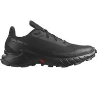 Salomon Alphacross 5 Trail Running Shoes Womens Noir/Noir 4.5 (37.3) Female