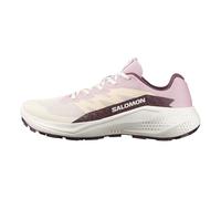 Baskets Salomon Alphaglide rose clair beige femme - 42