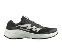 Salomon - Alphaglide - Chaussures de trail - EU 43 1/3 - black / phantom / icicle