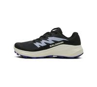 Salomon Femme Chaussures de Course, Noir, 40 2/3 EU