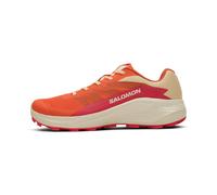 Salomon femmes Alphaglide Femme, Emberglo, chaussures de randonnée polyvalentes pour le confort, idéales pour la randonnée et le trail running lors d'aventures en plein air. 42