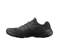Chaussures Salomon Alphaglide GORE-TEX noir pur - 42