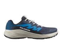 Salomon - Alphaglide GORE-TEX - Chaussures de trail - EU 40 2/3 - blue nights / lunar rock / french blue