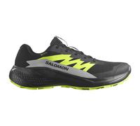 Salomon Alphaglide Goretex Trail Running Shoes Noir EU 42 2/3 Homme