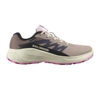 Salomon - Alphaglide Gore-Tex W Etherea Vanilla Ice Cyclamen - 5 - Chaussures de trail