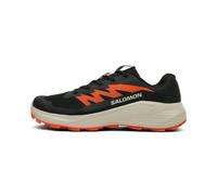 Chaussures Salomon Alphaglide noir orange - 45(1/3)