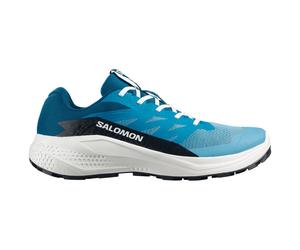 Salomon - Alphaglide Niagara Mykonos Blue Gibraltar - 10.5 - Chaussures de trail