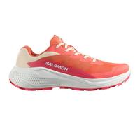 Salomon - Alphaglide W Emberglow White Rouge Red - 4.5 - Chaussures de trail