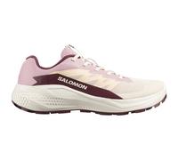 Salomon - Alphaglide W Tapioca Dawn Pink Huckleberry - 5.5 - Chaussures de trail