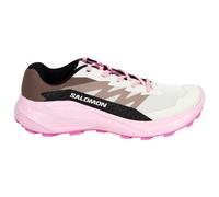 Salomon - Alphaglide W Vanilla Ice Fairy Tale Cyclamen - 5.5 - Chaussures de trail