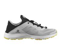 Salomon - Amphib Bold 2 - Chaussures de loisirs - EU 45 1/3 - lunar rock / black / buttercup