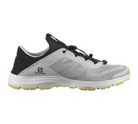 SALOMON Amphib Bold 2 - Homme - Gris / Noir / Jaune - taille 43 1/3- modèle 2024