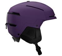 Salomon - Arcane Prime Mips - Casque de ski - 56-59 cm - M - astral aura
