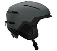 Salomon - Arcane Prime Mips - Casque de ski - 56-59 cm - M - ebony