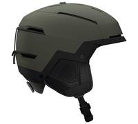 Salomon - Arcane Prime Mips - Casque de ski - 59-62 cm - L - castor gray