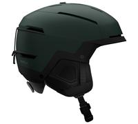 Salomon - Arcane Prime Mips - Casque de ski - 59-62 cm - L - green gables