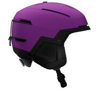 Salomon - Arcane Prime Mips - Casque de ski - 59-62 cm - L - ultra violet