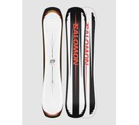 Salomon Assassin 2026 Snowboard à motifs 153