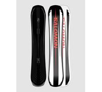 Salomon Assassin Pro 2026 Snowboard à motifs 163W