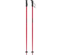 SALOMON Amt Bâton Mixte, Rouge, 135cm