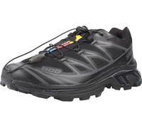 Salomon Bajo Xt 6 Couleur Noir