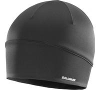 SALOMON - Bandeaux trail running - Bonnet Active Deep Black - Bonnet | Salomon - male