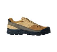 Salomon - Baskets avec empiècements en daim et logo - Homme - Chaussures - Brun - Taille: 42 EU
