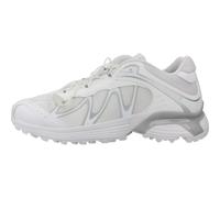 Salomon - Baskets bas XT Whisper - Homme - Chaussures - Blanc - Taille: 38 EU