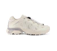Salomon - Baskets Blanches avec Fermeture Quicklace - Homme - Chaussures - Blanc - Taille: 41 EU