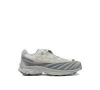 SALOMON baskets homme grises - 8