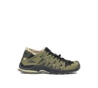Salomon baskets homme vert xa pro 3d modular - 10