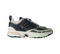 Salomon - Baskets Pro avec Structure Kurim - Homme - Chaussures - Multicolore - Taille: 44 EU