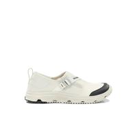 Salomon - Baskets Slip-On RX Moc 3.0 Nomad - Homme - Sport - Blanc - Taille: 44 1/2 EU