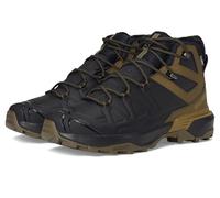 Salomon Baskets Speedcross 6 pour Homme, Noir, 45 1/3 EU