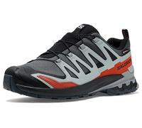 Salomon Xa Pro 3d V9 Gore-tex® Wide Trail Running Shoes Gris EU 40 Homme