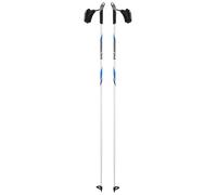 Salomon - Baton de ski nordique - R 20 - Taille 145 cm - Blanc Blanc 145 cm