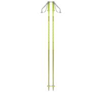 Salomon - Polar - Bâtons de ski - 130 cm - neon yellow