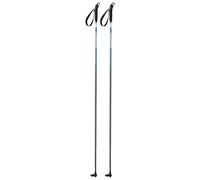 Salomon - Bâtons de ski nordique - Escape - Taille 140 cm - Gris Gris 140 cm