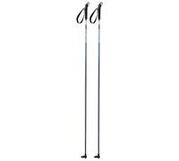 Salomon - Bâtons de ski nordique - Escape - Taille 160 cm - Gris Gris 160 cm