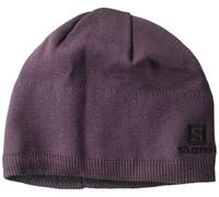 Salomon Beanie Béret Mixte, Multicolore, Taille Unique