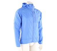 Salomon - Bonatti Cross Full Zip Hoodie - Veste de running - S - ultramarine