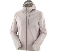 SALOMON Bonatti Cross Wind Jkt M - Homme - Beige - taille S- modèle 2025