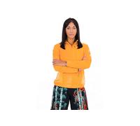 Salomon Bonatti Cross Wind vêtement running femme Bonatti Cross Wind XS Orange