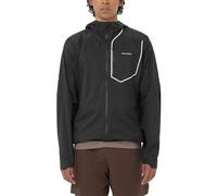 Salomon Veste de trail Bonatti Pro Jkt M - imperméable et coupe-vent - Homme XL Noir