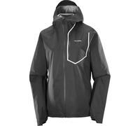 SALOMON Bonatti Pro Jkt W - Femme - Noir - taille M- modèle 2026