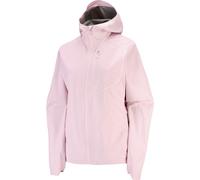 Salomon Bonatti Pro Veste à capuche M Rose
