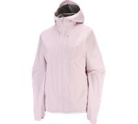 Salomon Bonatti Pro Veste à capuche S Rose